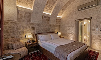 Heritage Luxury